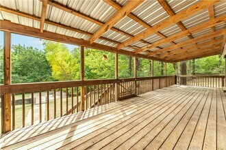 10984 Tony Mountain Rd in Fayetteville, AR - Building Photo - Building Photo