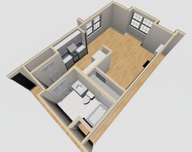 1645 Black Rock Turnpike-Unit -302 in Fairfield, CT - Building Photo - Building Photo