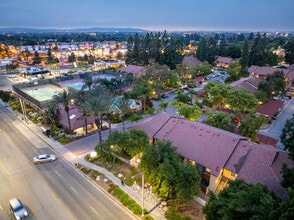 Citrus Place in Azusa, CA - Building Photo - Building Photo