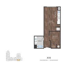 141 Border St, Unit 228 in Boston, MA - Building Photo