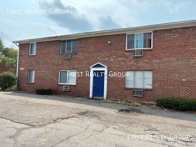 property at 4913 Northcutt Pl