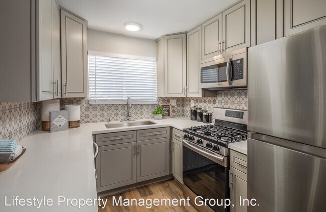 4571 Marlborough Dr in San Diego, CA - Building Photo - Building Photo