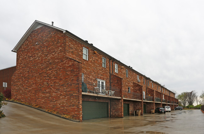 415 W Vine Ave in Knoxville, TN - Building Photo - Building Photo