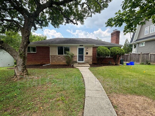 property at 2929 Terrace Dr