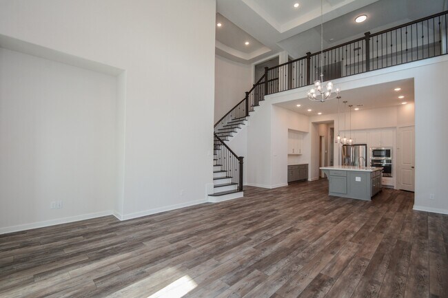 4319 Harlow Ranch Ct