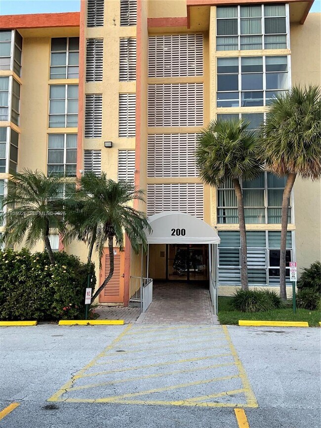 property at 200 172nd St