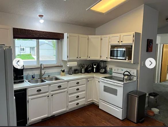 155 48th Avenue Ct in Greeley, CO - Foto de edificio - Building Photo