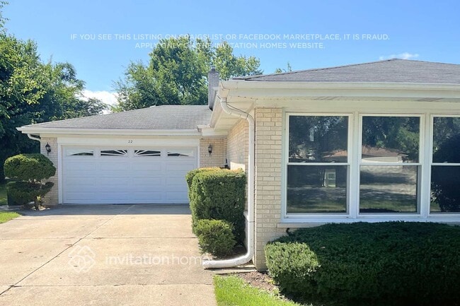 property at 22 S Rammer Ave