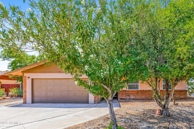 property at 2401 E Javelina Ave