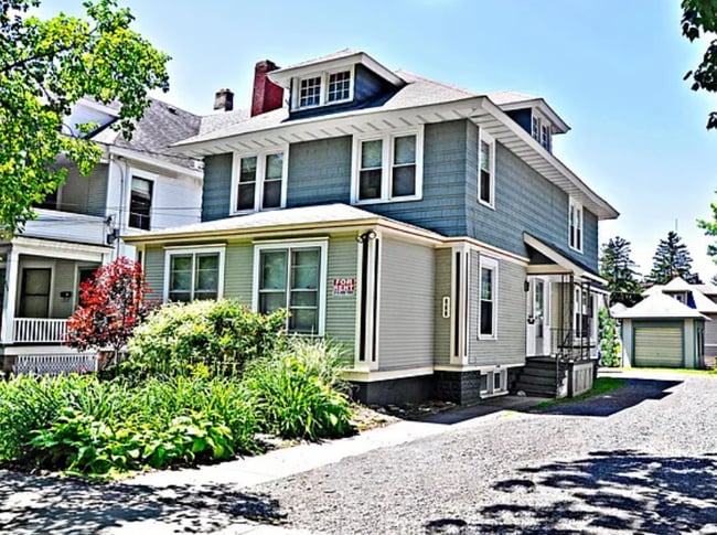 property at 860 Lancaster Ave