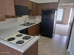 4707 S Stanley Pl in Tempe, AZ - Building Photo - Building Photo