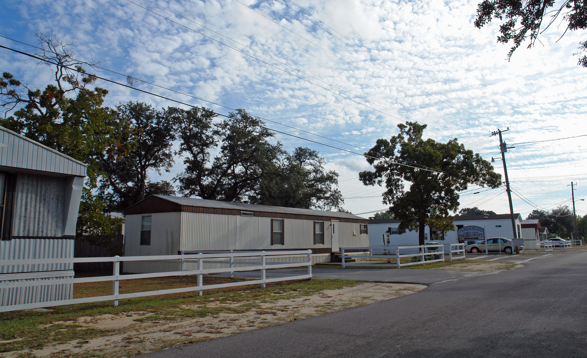 99-103 Jackson St in Fort Walton Beach, FL - Building Photo