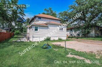 451 Western St in Anoka, MN - Building Photo - Building Photo