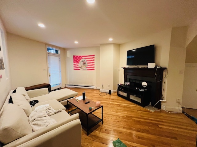 4 Symphony Rd in Boston, MA - Building Photo - Building Photo