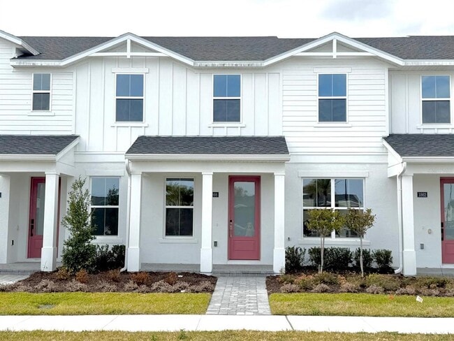 property at 1866 Falconhurst Ln