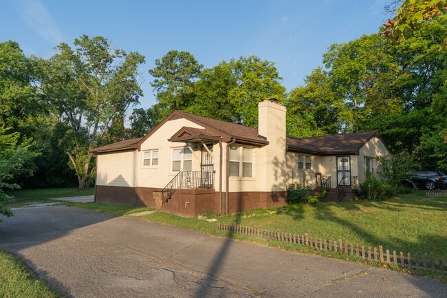 property at 116 Stewarts Ferry Pike