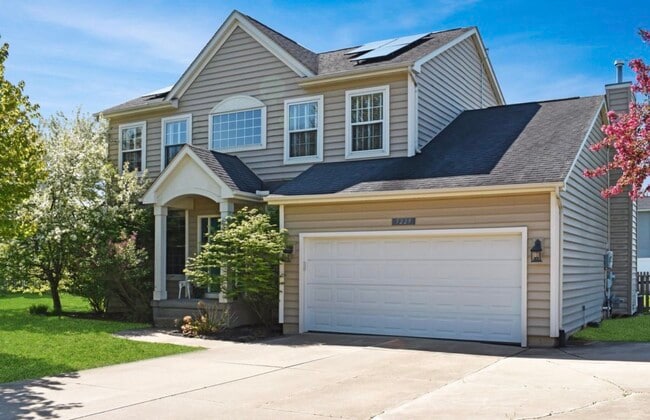 property at 5229 Stapleton Dr