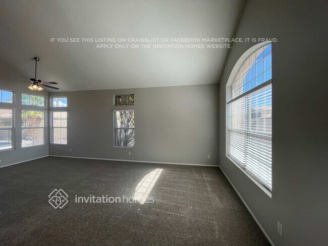 3062 Morning Springs Dr in Henderson, NV - Building Photo - Building Photo