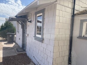 705 Cerbat Ave in Kingman, AZ - Building Photo - Building Photo
