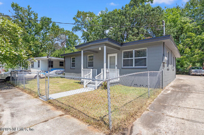 1943 W 20th St in Jacksonville, FL - Building Photo - Building Photo