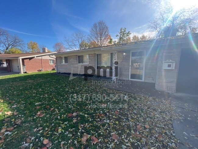 property at 3337 Beacon Ct