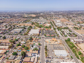 5115-5117 Naranja St in San Diego, CA - Building Photo - Building Photo