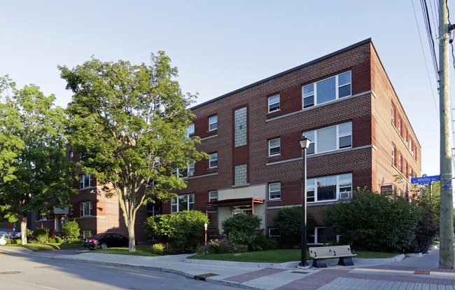 341-345 Whitby Ave