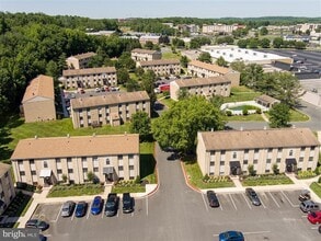 304 Plaza Ct, Unit 1A in Aberdeen, MD - Building Photo - Building Photo