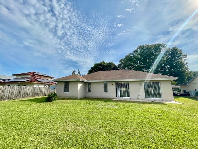 2554 Alabaster Ave in Orlando, FL - Building Photo - Building Photo