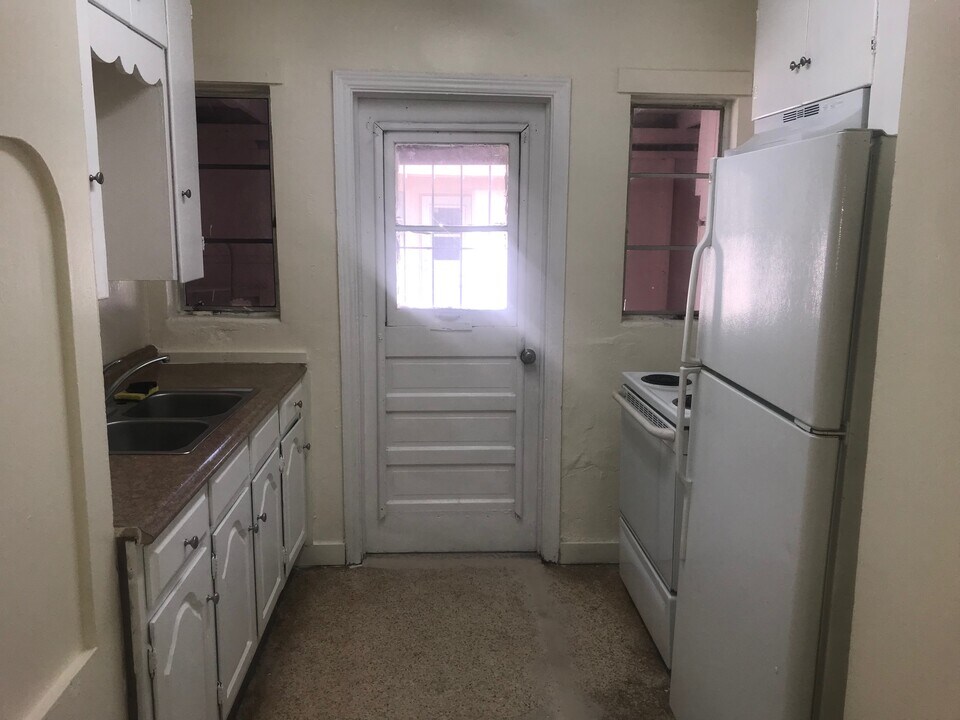 605 S 6th St, Unit 605 in Fort Pierce, FL - Building Photo