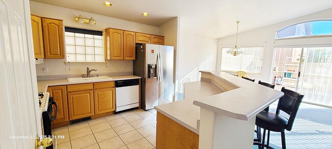 7224 Quail Springs Pl NE in Albuquerque, NM - Building Photo - Building Photo