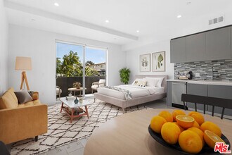 1431 Armacost Ave in Los Angeles, CA - Building Photo - Building Photo