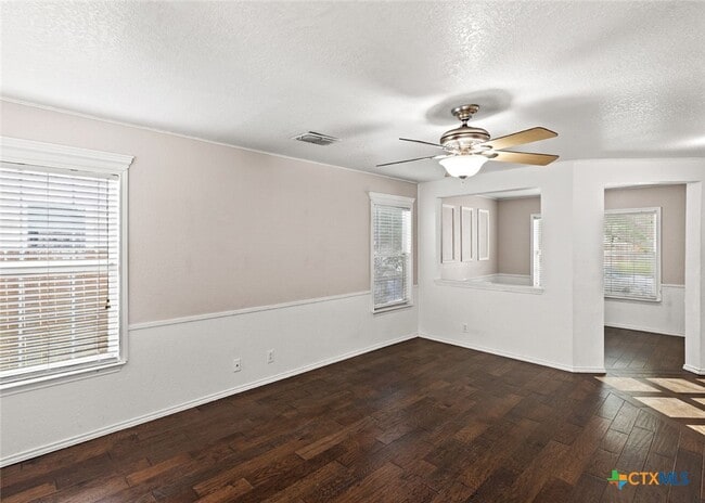 property at 3967 Tarrant Trail