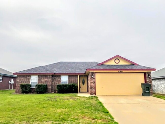 4309 Wade Dr in Killeen, TX - Building Photo - Building Photo