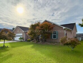 2824 White Rd in Wilmington, NC - Building Photo - Building Photo