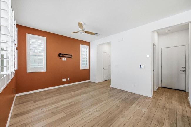 4834 S Ferric in Mesa, AZ - Building Photo - Building Photo