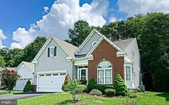 32601 Seaview Loop in Millsboro, DE - Building Photo