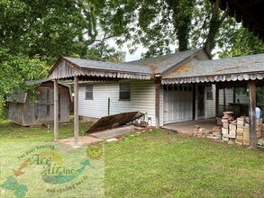 5530 S Newport Ave in Tulsa, OK - Building Photo - Building Photo