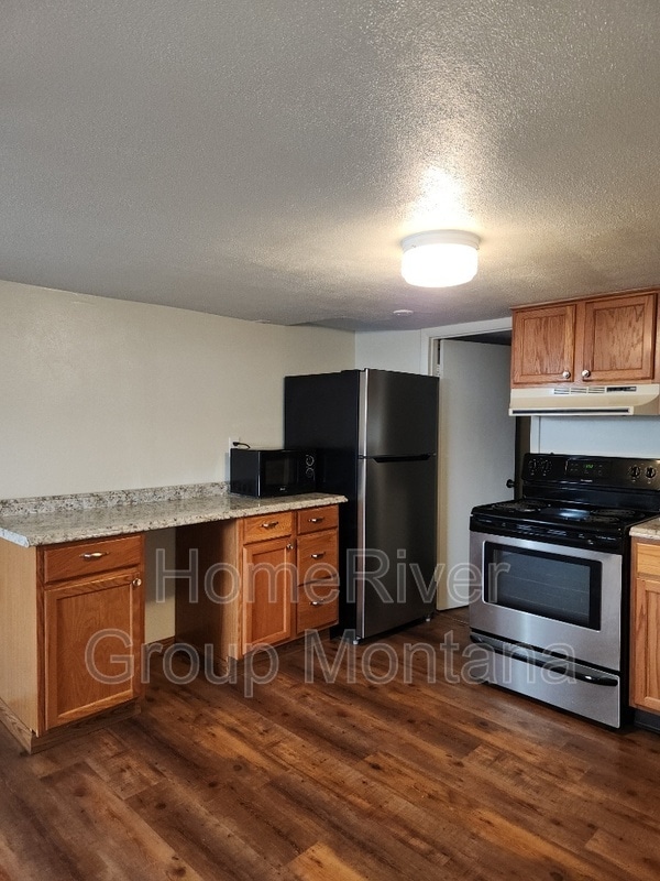 724 Strand Ave in Missoula, MT - Building Photo - Building Photo