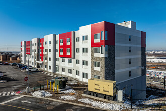 Meadow Hill Apartments in North Bergen, NJ - Building Photo - Building Photo