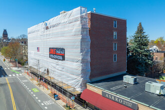 Cambridge House in Cambridge, MA - Building Photo - Building Photo