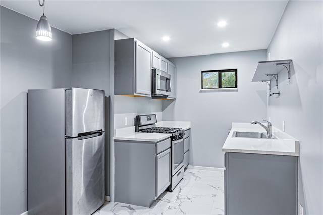 property at 1804 Gould St