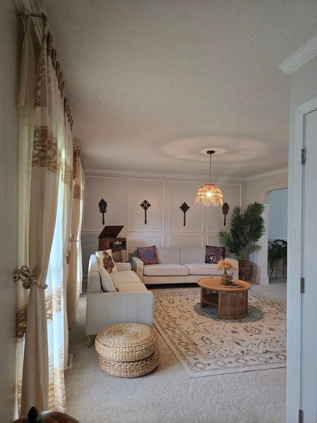 property at 6618 Gooseander Ct