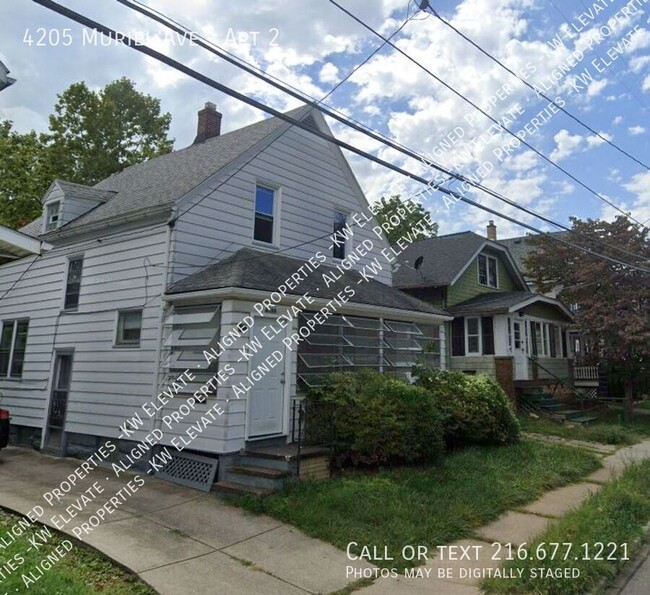 property at 4205 Muriel Ave