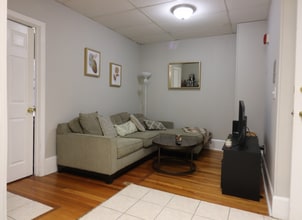 873 Beacon St, Unit 879 - 12 in Boston, MA - Building Photo - Building Photo