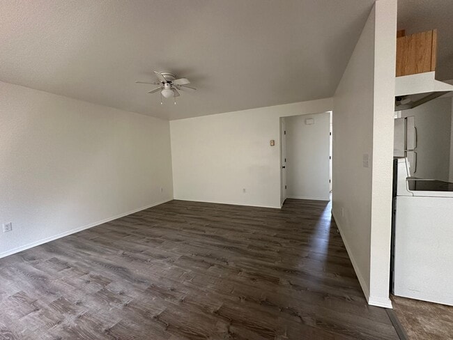632 Van Ness St in Klamath Falls, OR - Building Photo - Building Photo