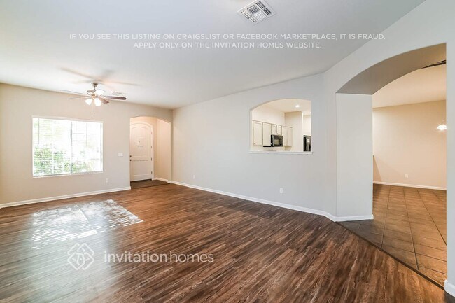 1648 S 174th Ln in Goodyear, AZ - Building Photo - Building Photo
