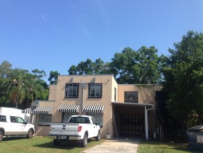 111 W Genesee St in Tampa, FL - Building Photo - Building Photo