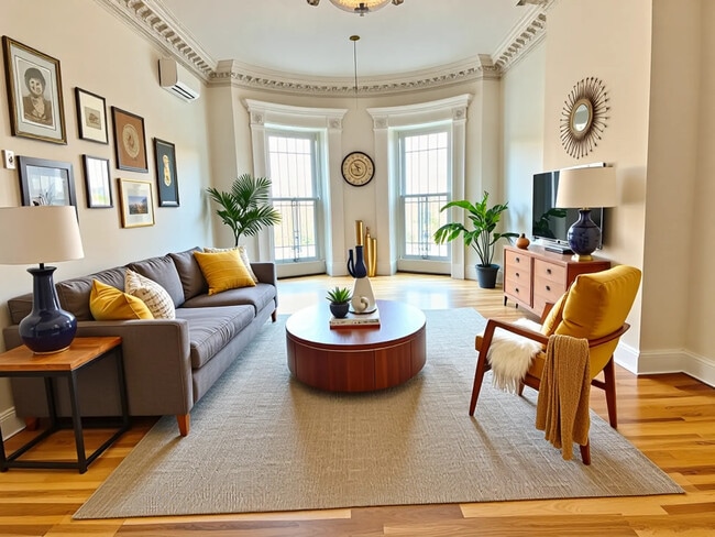 3 Worcester Square in Boston, MA - Building Photo - Building Photo