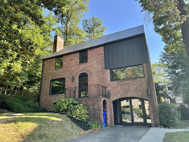 property at 3202 19th Rd N
